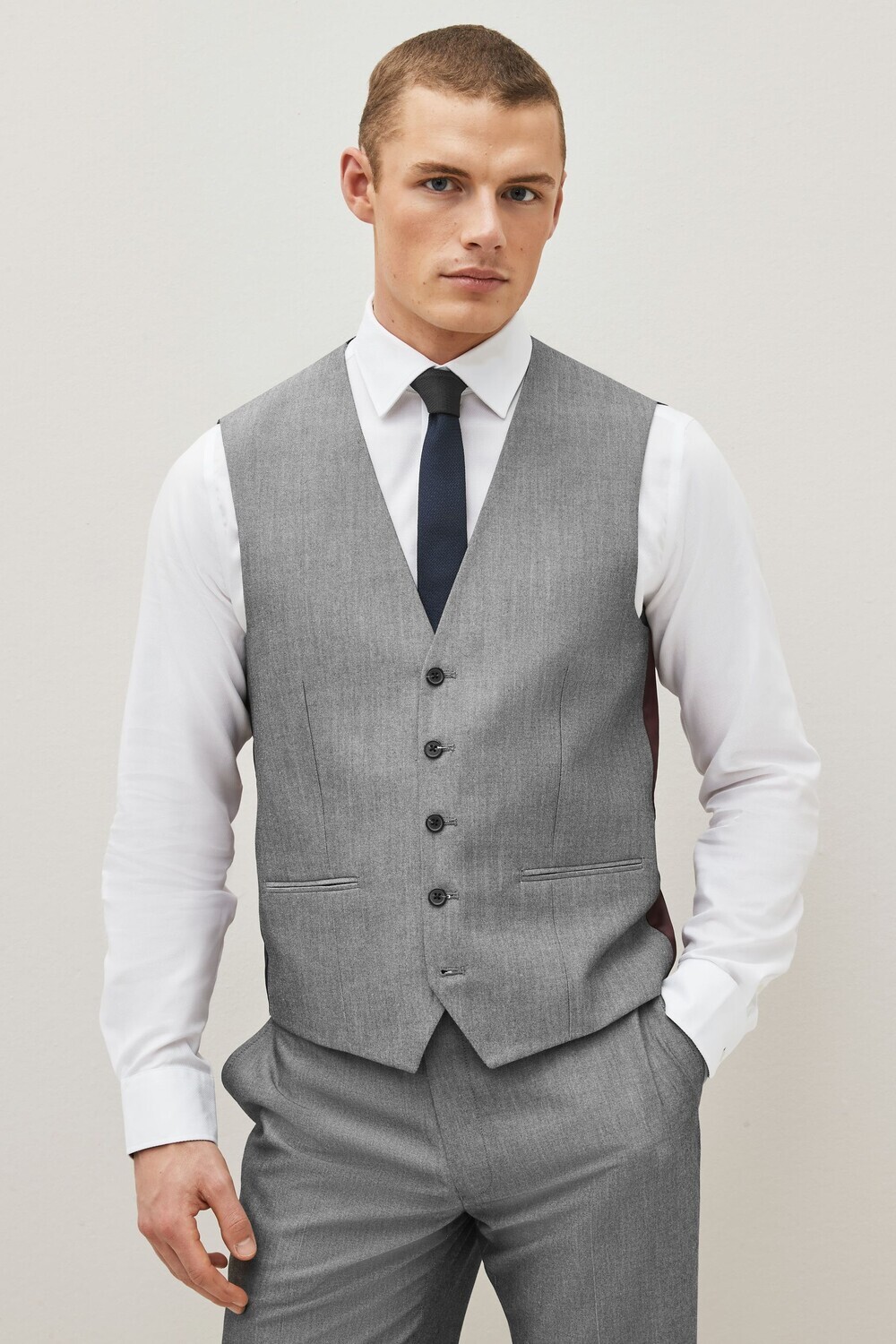 Жилет Next, серый
Жилет Next, серый