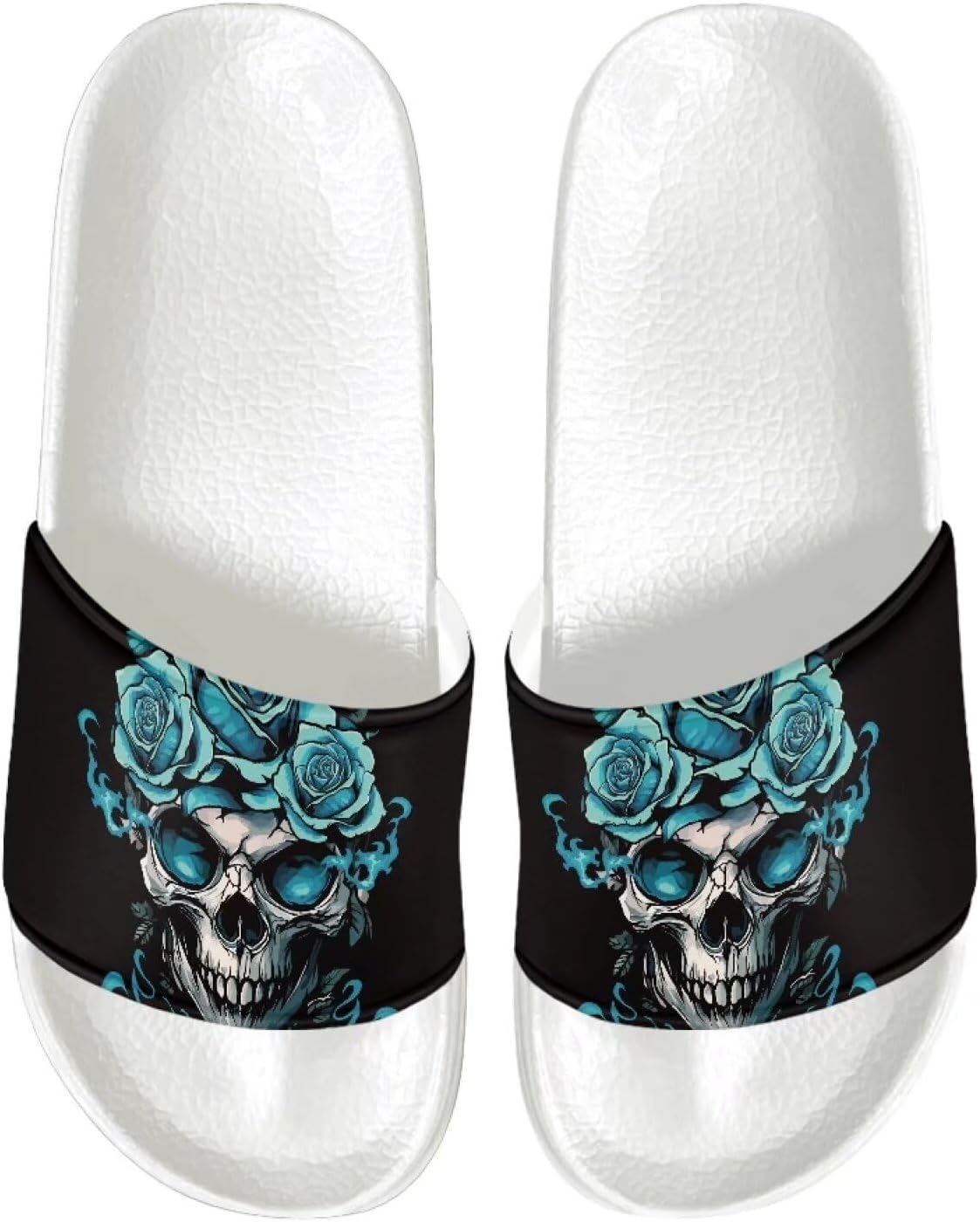 Мужские шлепанцы Pugasmiru, сандалии с нескользящей подошвой для душа и дома (белая подошва)
Мужские шлепанцы Pugasmiru, сандалии с нескользящей подошвой для душа и дома (белая подошва)