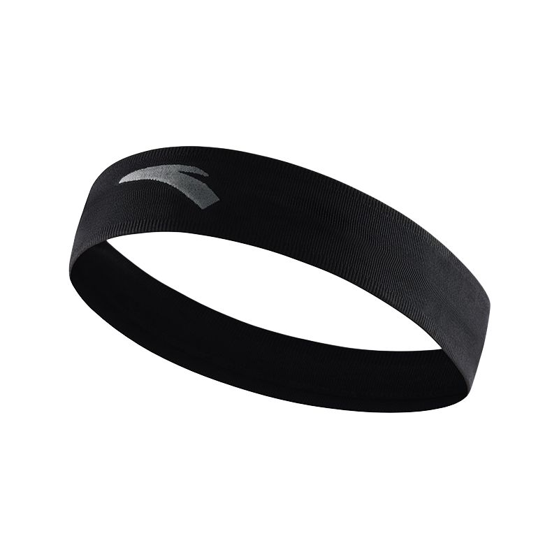 Повязка на голову ANTA, черный
Повязка на голову ANTA, черный