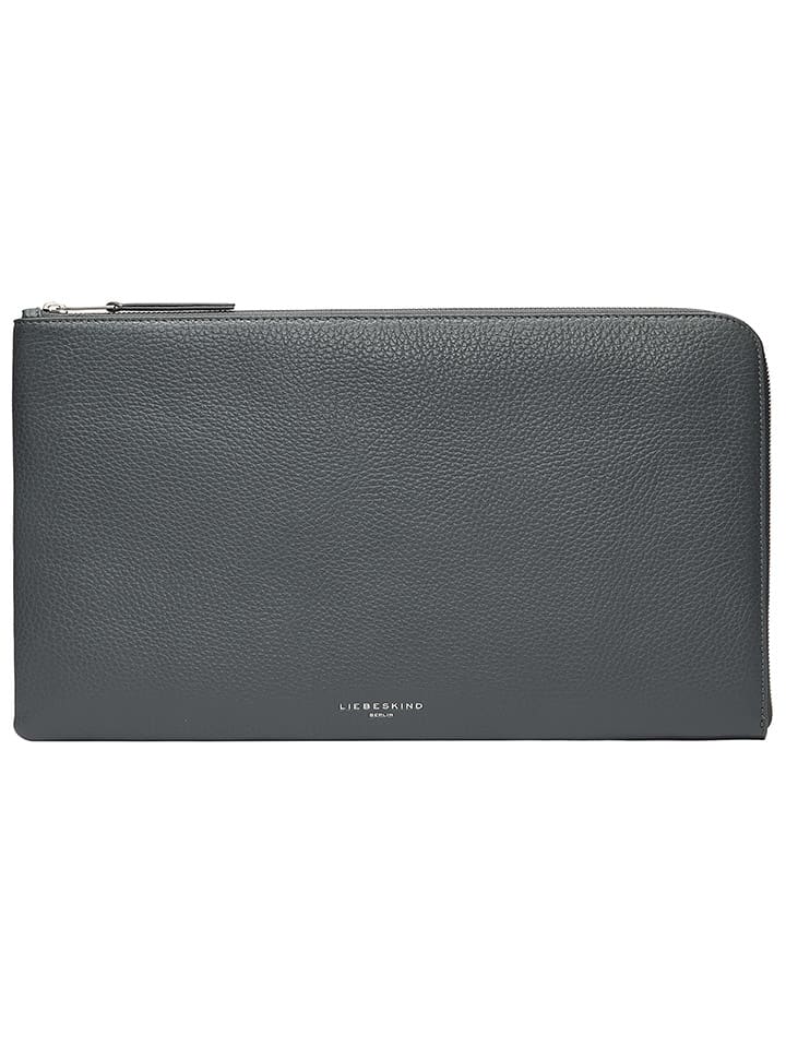 Сумка для ноутбука LIEBESKIND BERLIN
Сумка для ноутбука LIEBESKIND BERLIN