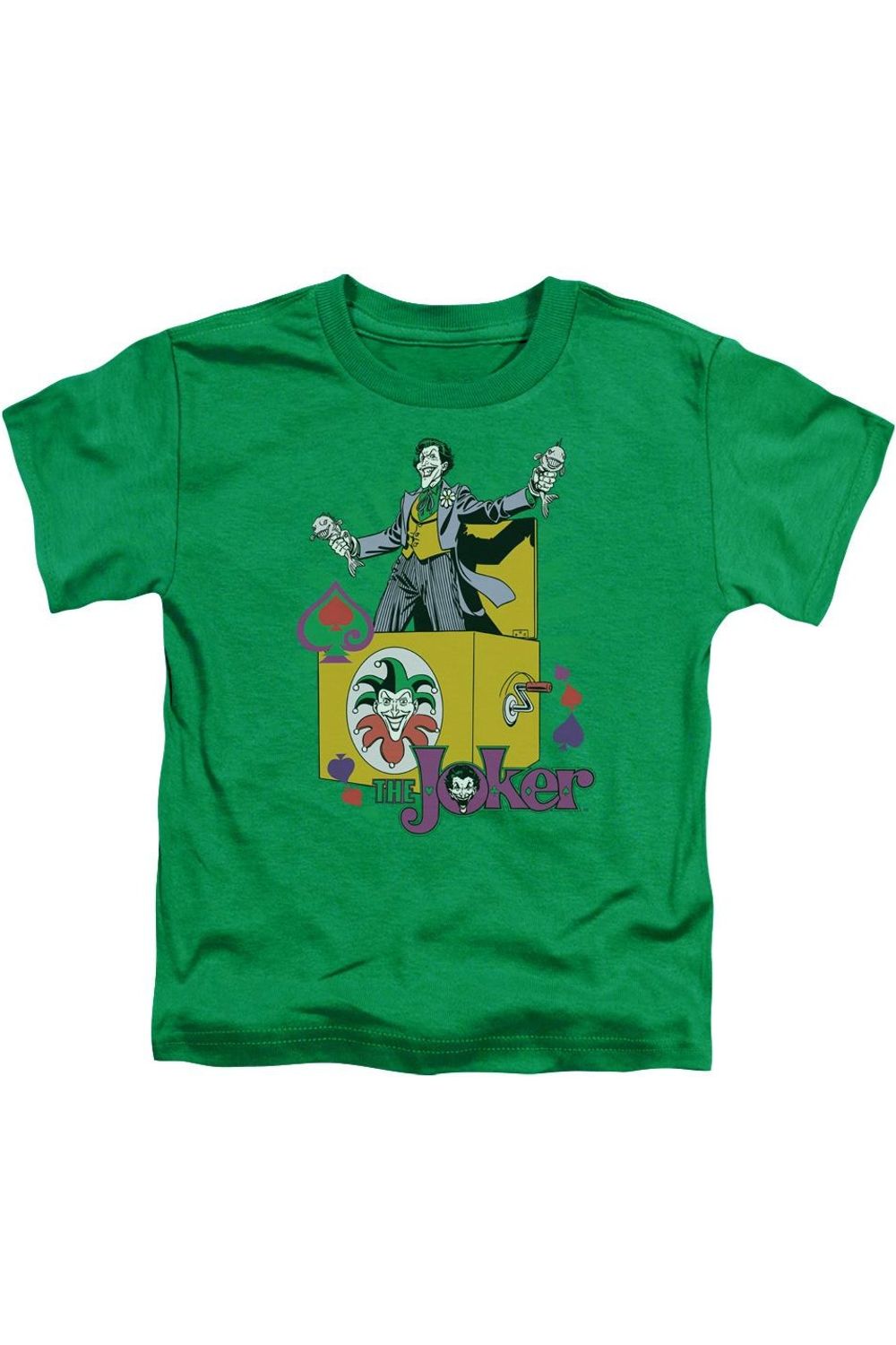 Детская футболка с коротким рукавом "Direct Comics These Fish Are Loaded" Gildan, зеленый
Детская футболка с коротким рукавом "Direct Comics These Fish Are Loaded" Gildan, зеленый