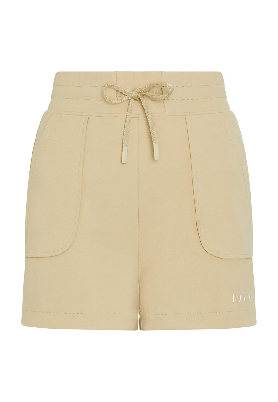 Обычные брюки Born Leila, бежевый
Обычные брюки Born Leila, бежевый