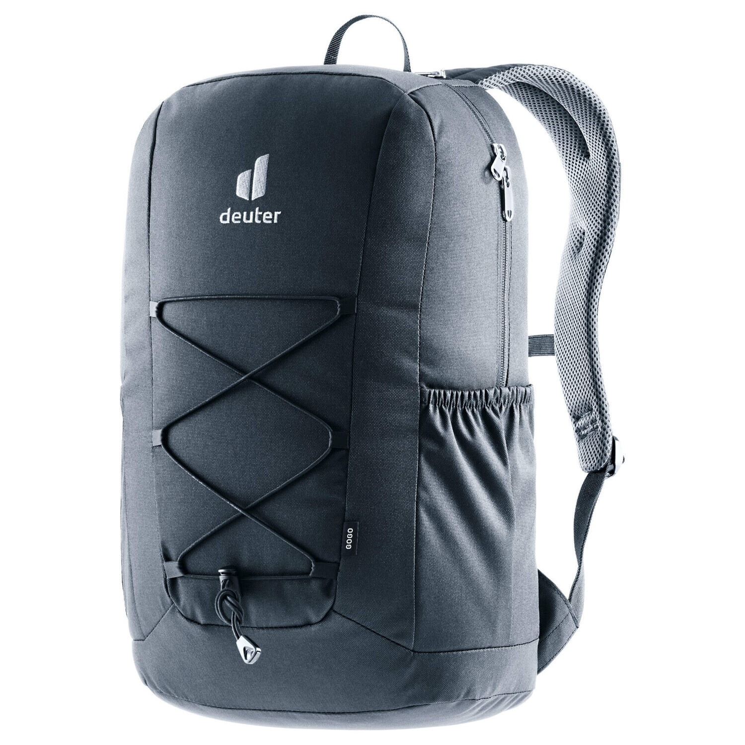 Рюкзак Deuter Gogo 28 46 cm, черный
Рюкзак Deuter Gogo 28 46 cm, черный
