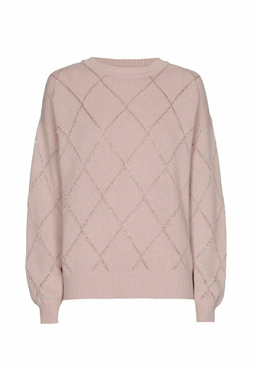 Джемпер Marie Méro PULLI, Pink
Джемпер Marie Méro PULLI, Pink