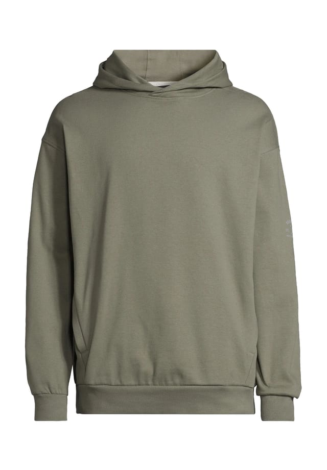 Толстовка с капюшоном и карманами быстросохнущая Alex, зеленый
Толстовка с капюшоном и карманами быстросохнущая Alex, зеленый