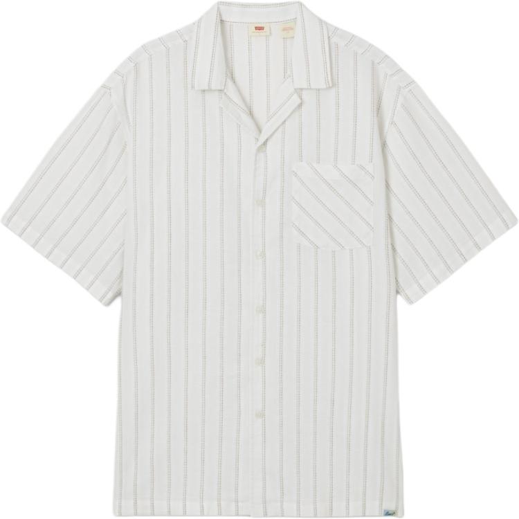 Levis Мужская рубашка цвета экрю
Levis Мужская рубашка цвета экрю