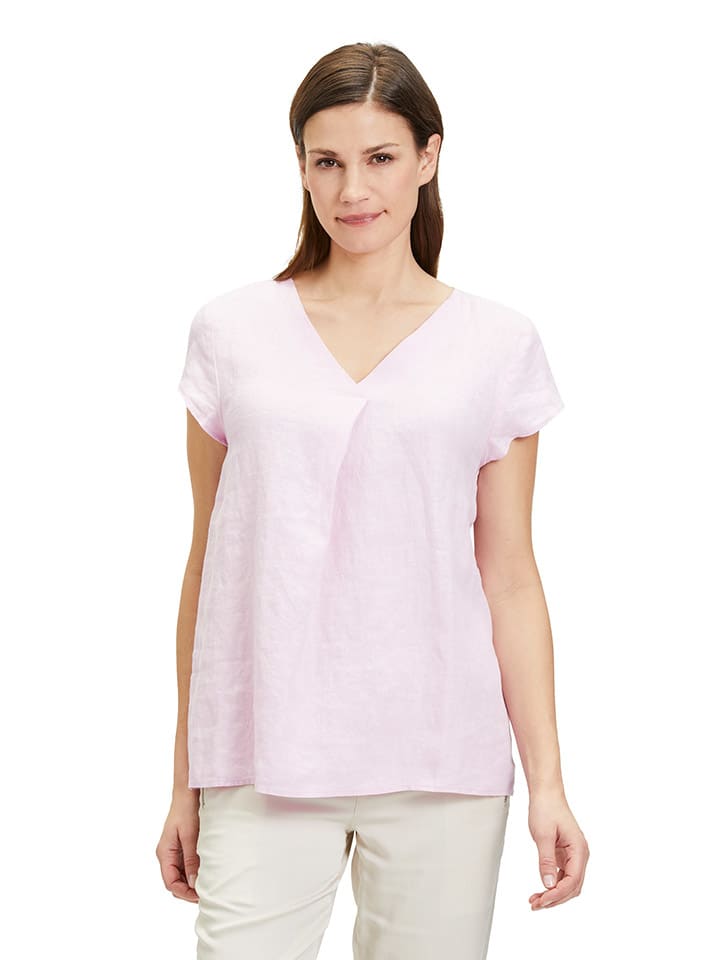 Блузка CARTOON, розовый
Блузка CARTOON, розовый