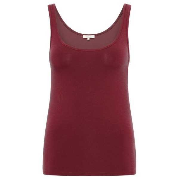 Женская мягкая рубашка из тенселя - верх Tranquillo, Fired Brick
Женская мягкая рубашка из тенселя - верх Tranquillo, Fired Brick