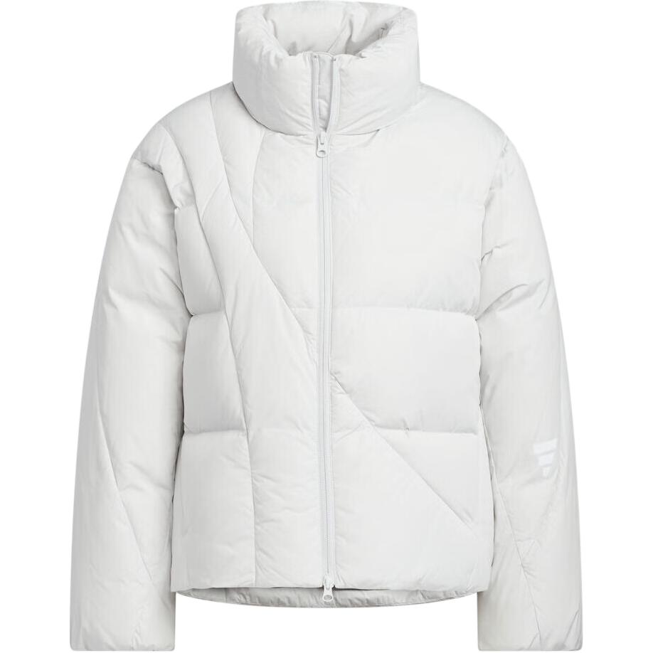 FUSTL W DJK1 пуховик женский Adidas, белый
FUSTL W DJK1 пуховик женский Adidas, белый