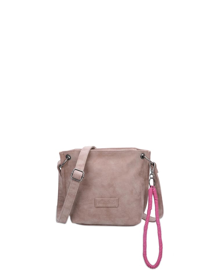 Сумка через плечо Fritzi03N в цвете Taupy Fritzi aus Preußen
Сумка через плечо Fritzi03N в цвете Taupy Fritzi aus Preußen