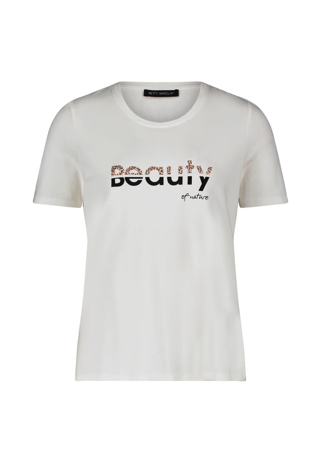 Базовая рубашка с принтом Betty Barclay, мультиколор
Базовая рубашка с принтом Betty Barclay, мультиколор