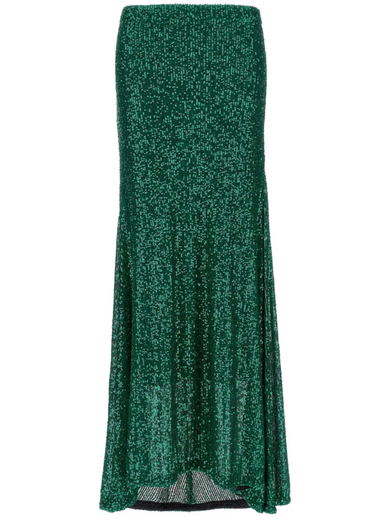 LE TWINS юбка макси Maria Cristina, зеленый
LE TWINS юбка макси Maria Cristina, зеленый