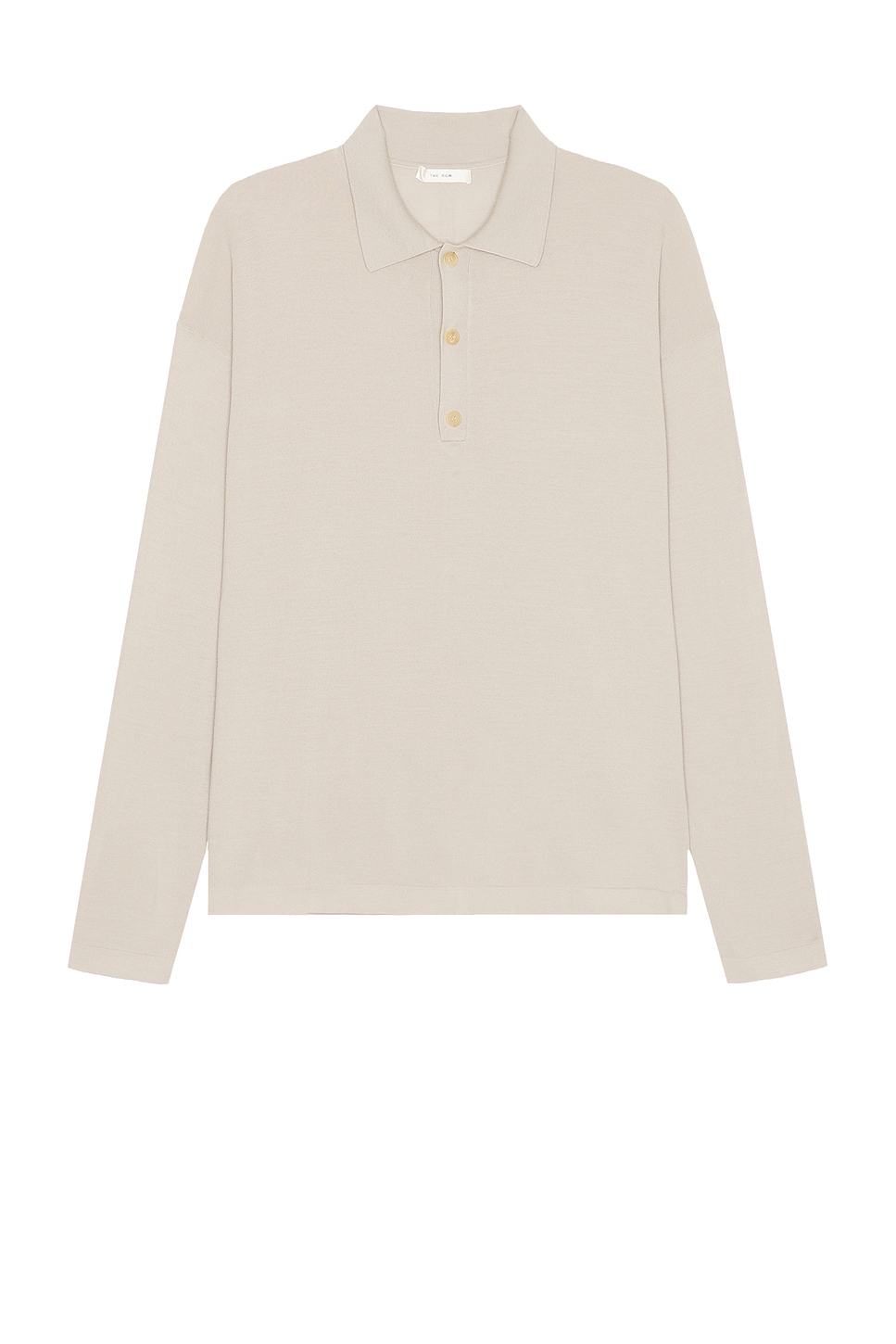 Djon Поло The Row, Taupe
Djon Поло The Row, Taupe