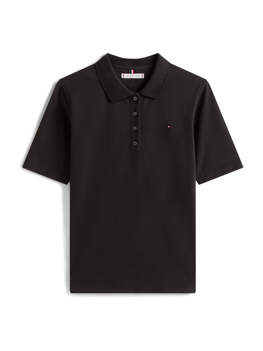 Рубашка TOMMY HILFIGER 1985, черный
Рубашка TOMMY HILFIGER 1985, черный