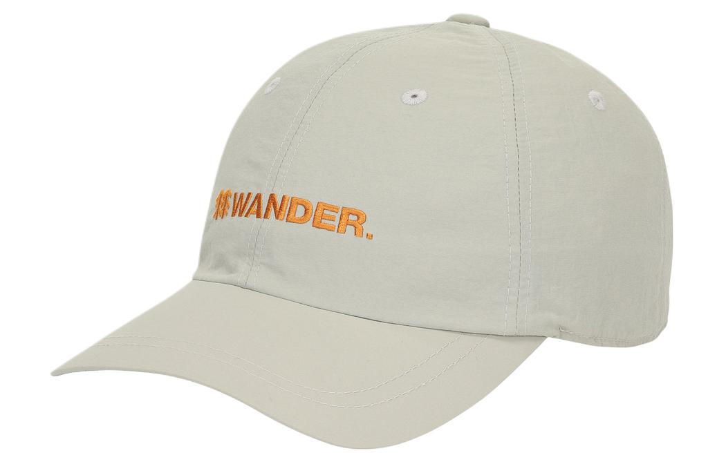 KOLON SPORT Нейлоновая бейсболка унисекс бежево-желтая, Beige Yellow
KOLON SPORT Нейлоновая бейсболка унисекс бежево-желтая, Beige Yellow