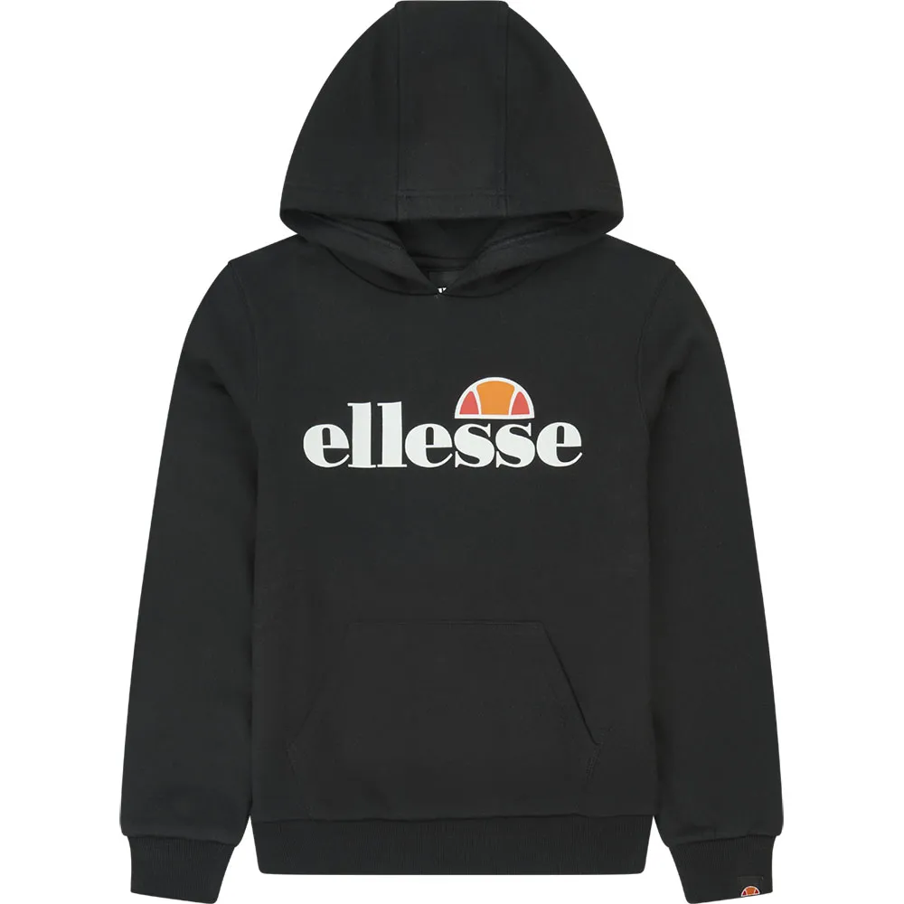 Худи Ellesse Jero, черный
Худи Ellesse Jero, черный