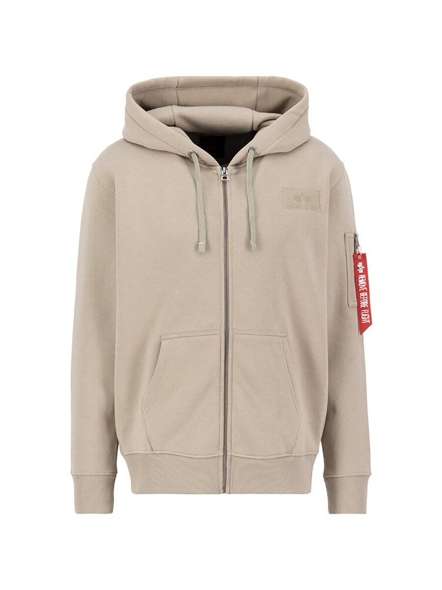 Толстовка ALPHA INDUSTRIES, Black
Толстовка ALPHA INDUSTRIES, Black