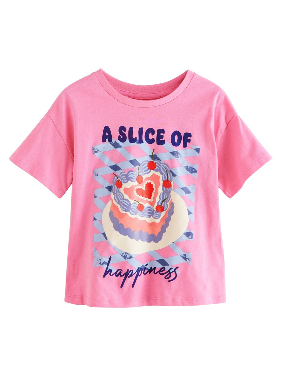 Рубашка Next, розовый
Рубашка Next, розовый