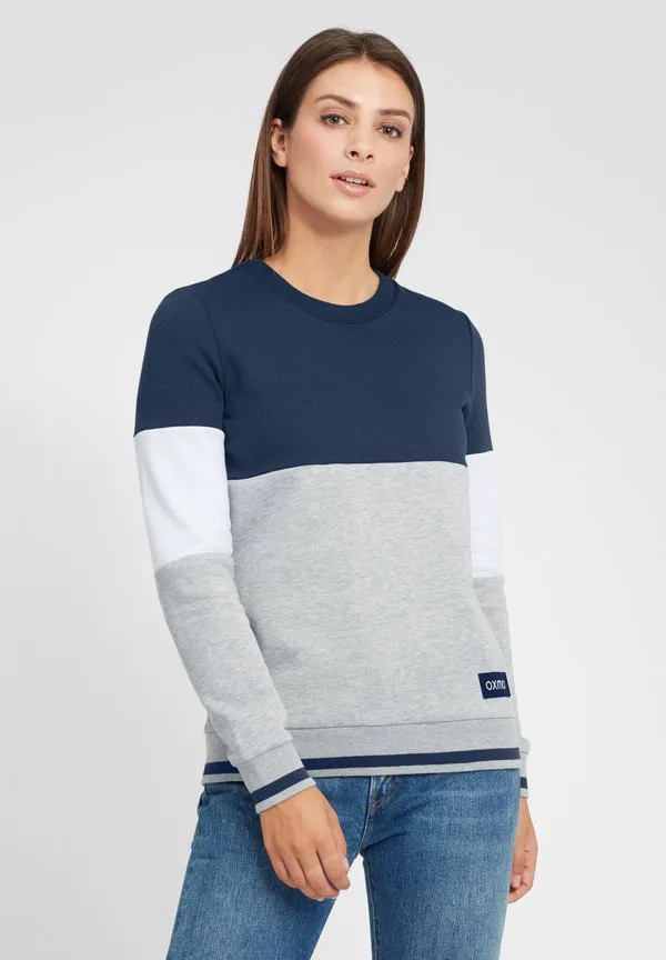 Толстовка oxomaya Oxmo, Insignia Blue, Синий, Толстовка oxomaya Oxmo, Insignia Blue
Толстовка oxomaya Oxmo, Insignia Blue, Синий, Толстовка oxomaya Oxmo, Insignia Blue