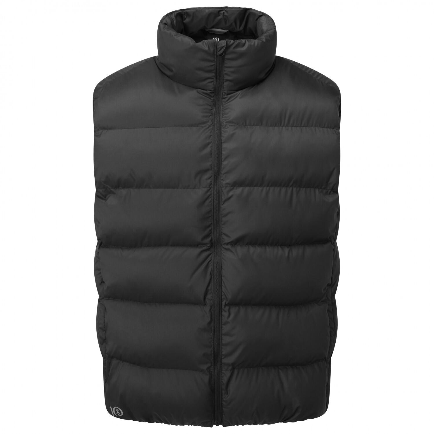 Жилет из синтетического волокна Tentree Puffer Vest, цвет Meteorite Black
Жилет из синтетического волокна Tentree Puffer Vest, цвет Meteorite Black