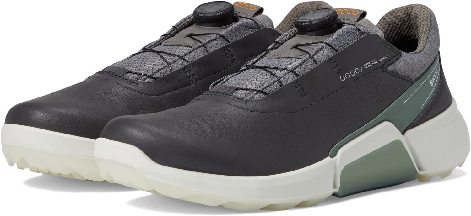 Кроссовки Biom H4 Boa GORE-TEX Waterproof Golf Hybrid Golf Shoes ECCO, цвет Magnet/Frosty Green Cow Leather, Зеленый, Кроссовки Biom H4 Boa GORE-TEX Waterproof Golf Hybrid Golf Shoes ECCO, цвет Magnet/Frosty Green Cow Leather
Кроссовки Biom H4 Boa GORE-TEX Waterproof Golf Hybrid Golf Shoes ECCO, цвет Magnet/Frosty Green Cow Leather, Зеленый, Кроссовки Biom H4 Boa GORE-TEX Waterproof Golf Hybrid Golf Shoes ECCO, цвет Magnet/Frosty Green Cow Leather