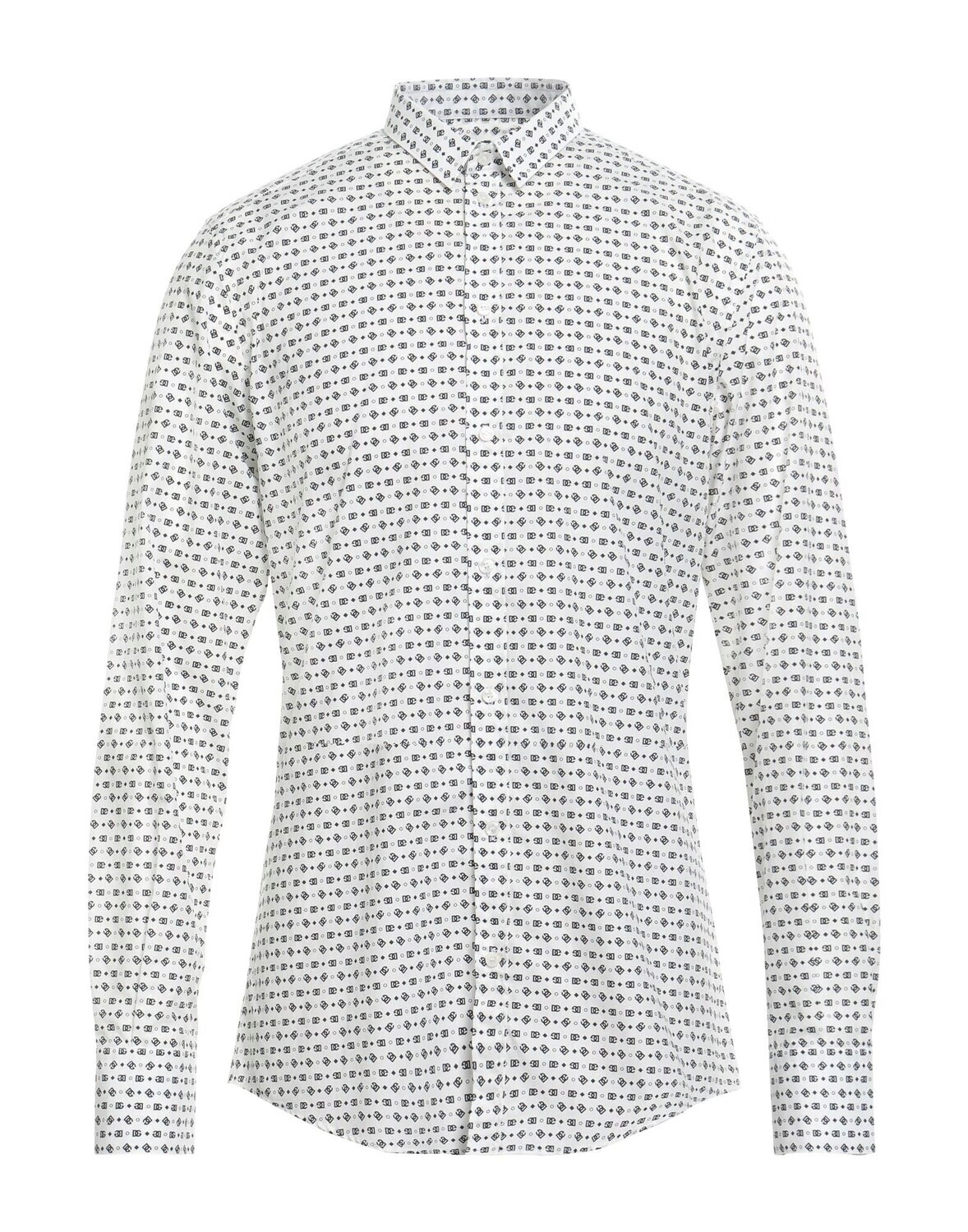 Рубашка Dolce&Gabbana, белый
Рубашка Dolce&Gabbana, белый