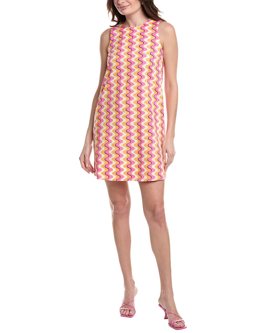 Marella Morina Платье-сорочка, черный
Marella Morina Платье-сорочка, черный