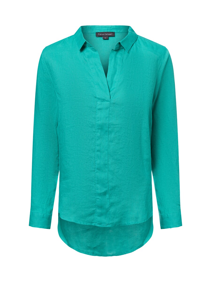 Блуза Franco Callegari, Emerald
Блуза Franco Callegari, Emerald