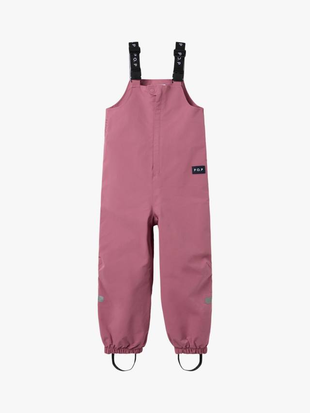 Детские комбинезоны STORMY Polarn O. Pyret, Pink
Детские комбинезоны STORMY Polarn O. Pyret, Pink