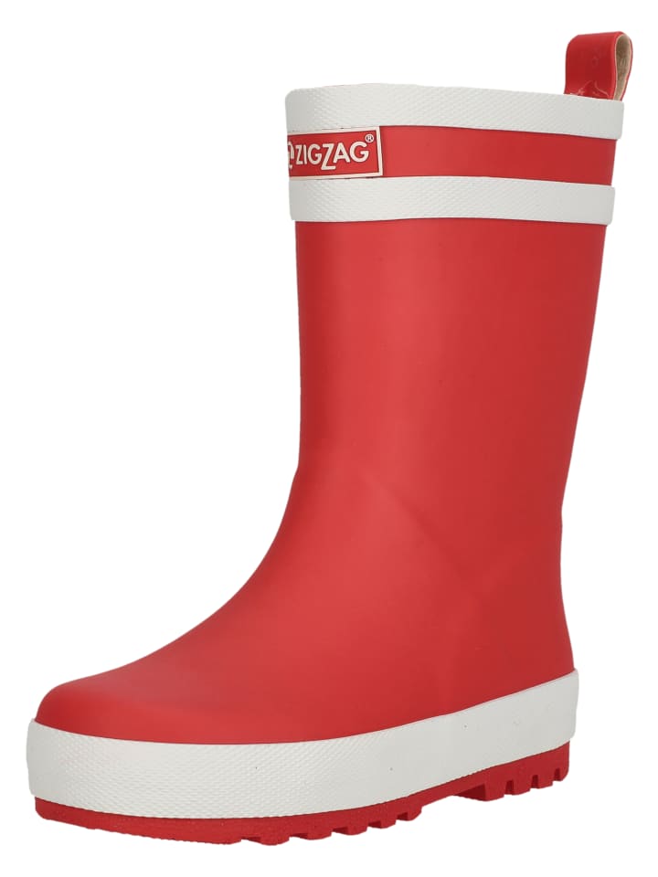 Резиновые сапоги Zigzag 
Резиновые сапоги Zigzag