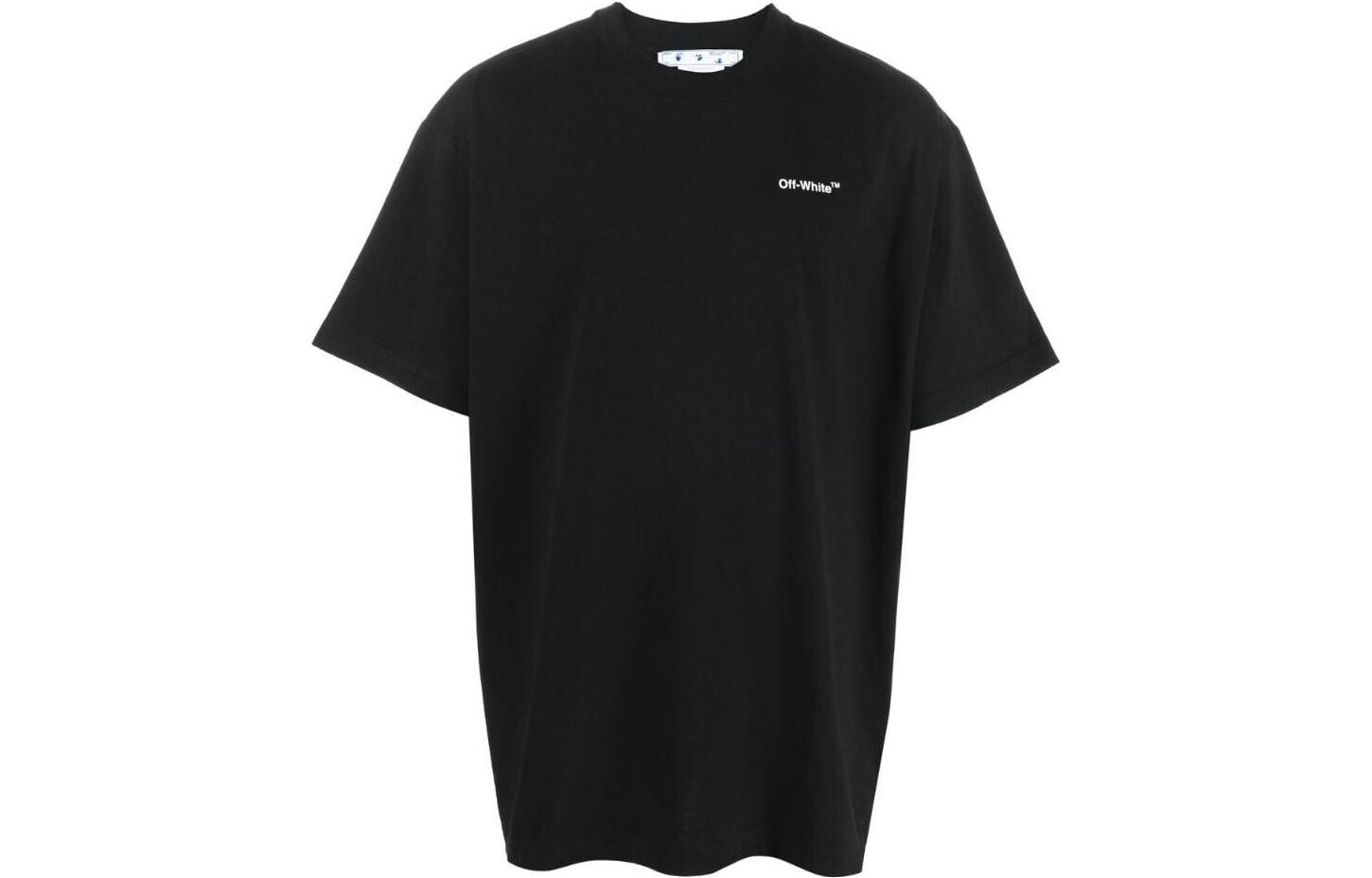 Футболка мужская Off-White Carav Deposition, черный
Футболка мужская Off-White Carav Deposition, черный
