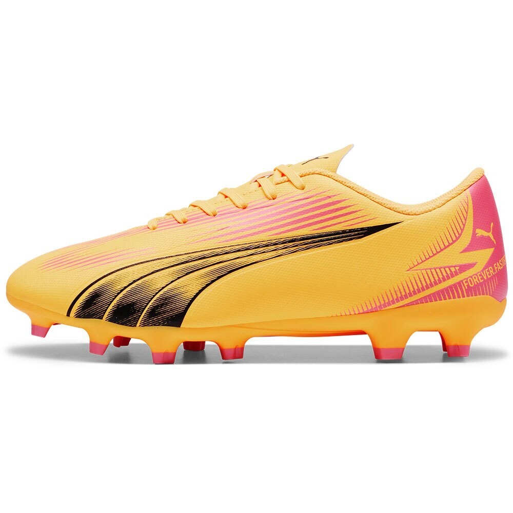 Бутсы Puma Ultra Play FG/AG, оранжевый
Бутсы Puma Ultra Play FG/AG, оранжевый