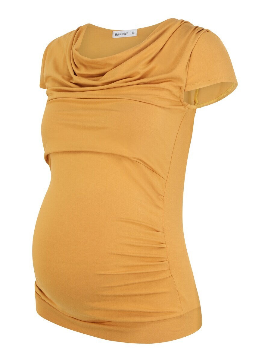 Футболка Bebefield PATRIZIA, цвет Mustard
Футболка Bebefield PATRIZIA, цвет Mustard