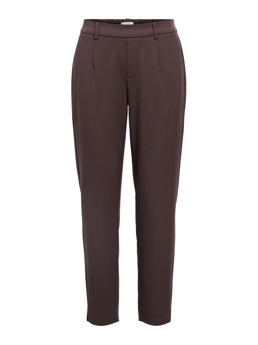 Узкие брюки-чинос OBJECT OBJLisa, шоколадный
Узкие брюки-чинос OBJECT OBJLisa, шоколадный