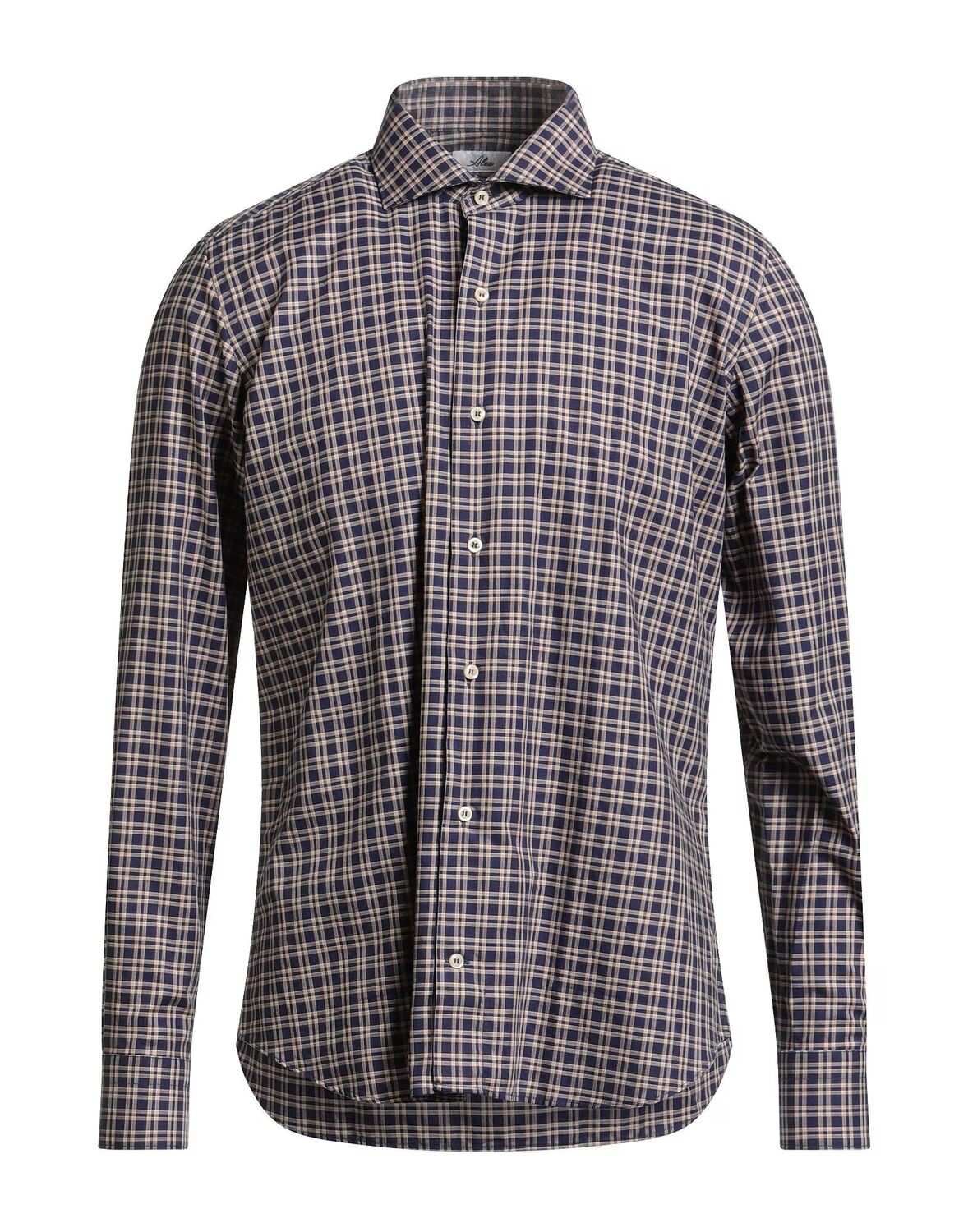 Рубашка Alea, полуночно-синий
Рубашка Alea, полуночно-синий