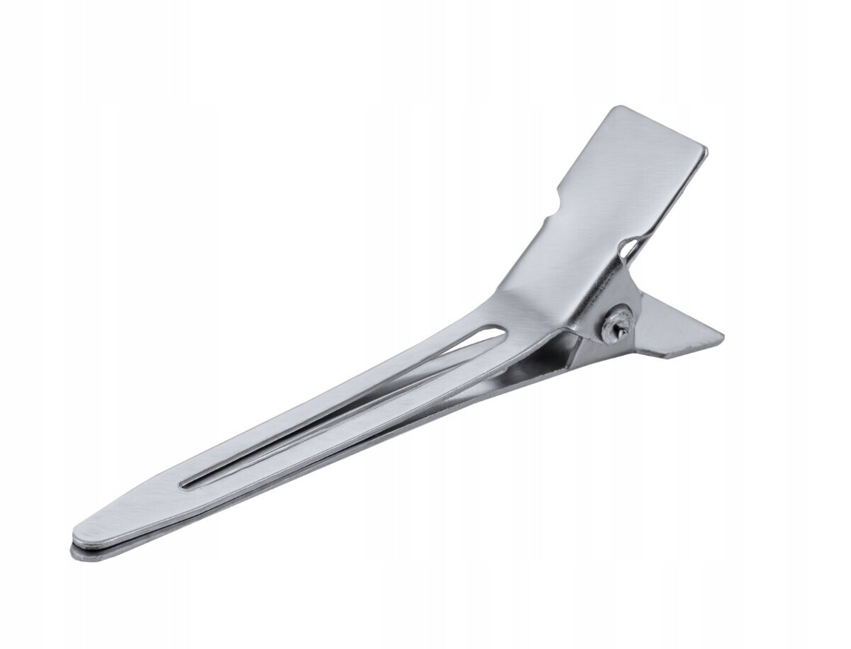 Ponik'S Clips, Застежки, Металлические заколки для волос, 10 шт, 4,5 см Inna Marka
Ponik'S Clips, Застежки, Металлические заколки для волос, 10 шт, 4,5 см Inna Marka