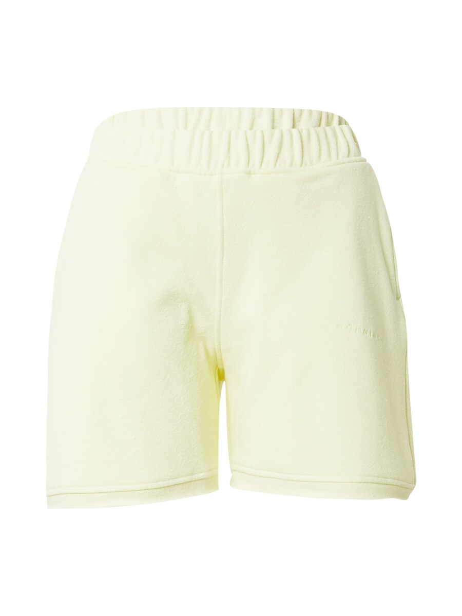 Обычные тренировочные брюки Röhnisch NILA NEPS, цвет Pastel yellow
Обычные тренировочные брюки Röhnisch NILA NEPS, цвет Pastel yellow