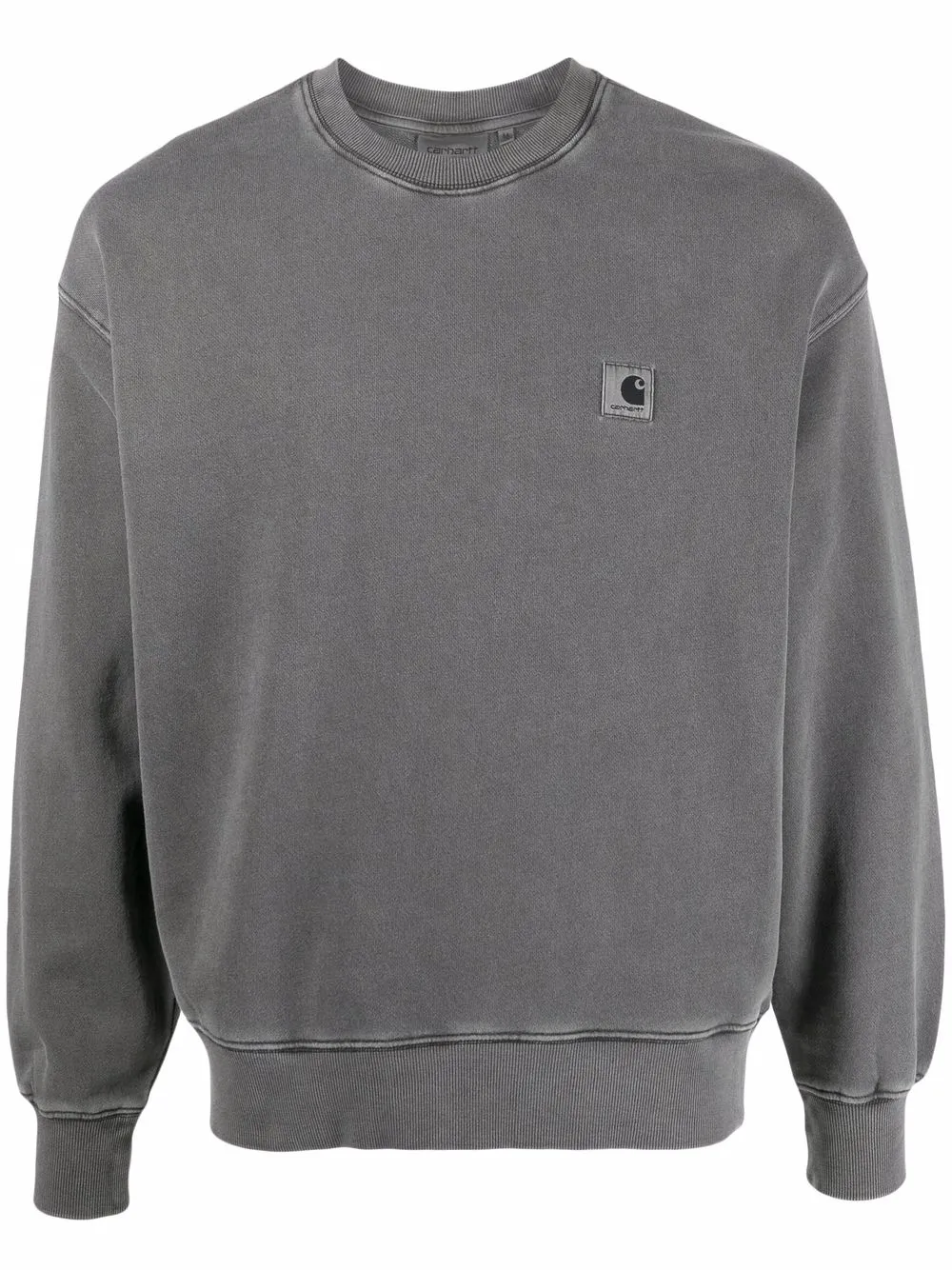 Толстовка Nelson Carhartt Wip, серый
Толстовка Nelson Carhartt Wip, серый