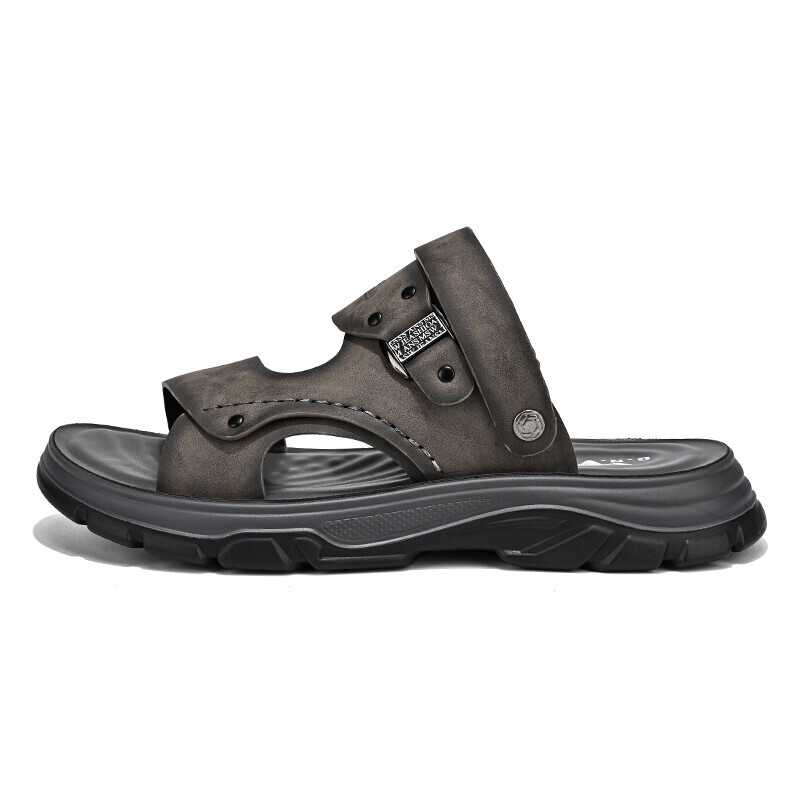 Шлепанцы мужские G.N.Shijia
Шлепанцы мужские G.N.Shijia