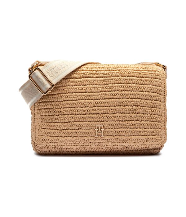 Сумка через плечо Tommy Hilfiger, желтый
Сумка через плечо Tommy Hilfiger, желтый