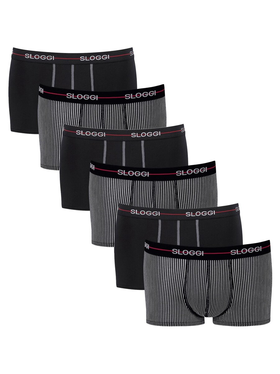 Боксеры SLOGGI Start, красный
Боксеры SLOGGI Start, красный