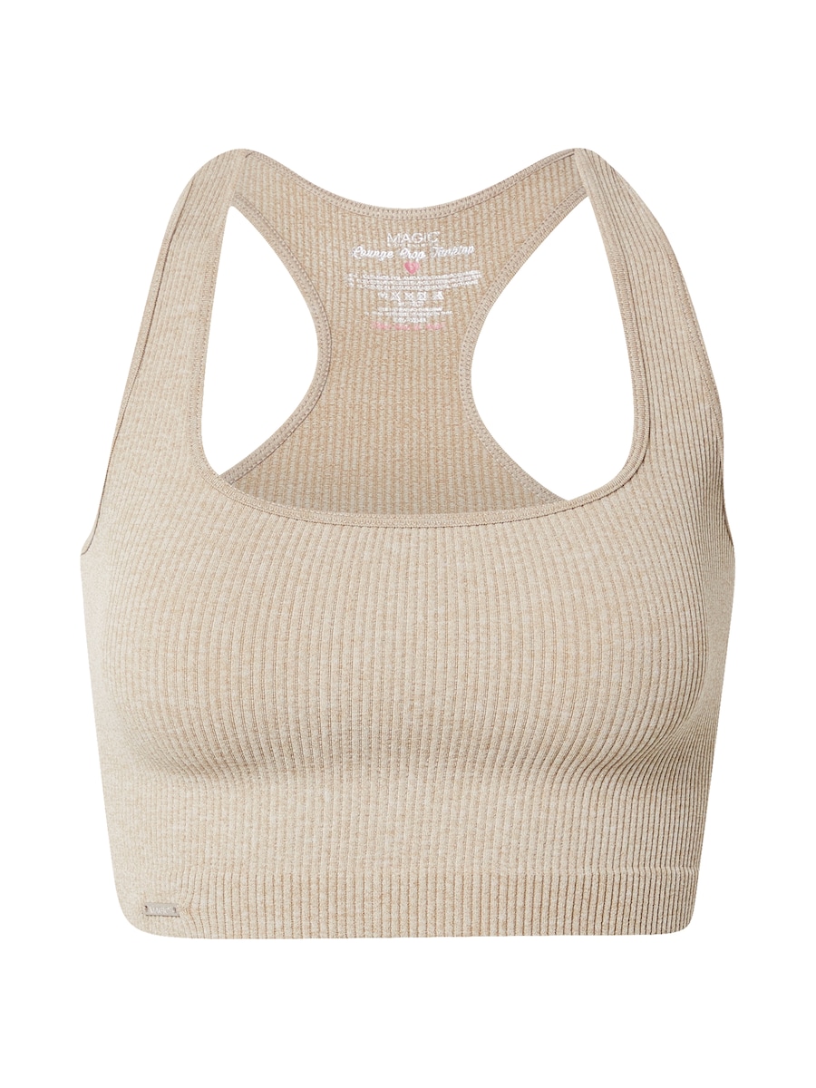 Топ MAGIC Bodyfashion, Mottled Beige
Топ MAGIC Bodyfashion, Mottled Beige