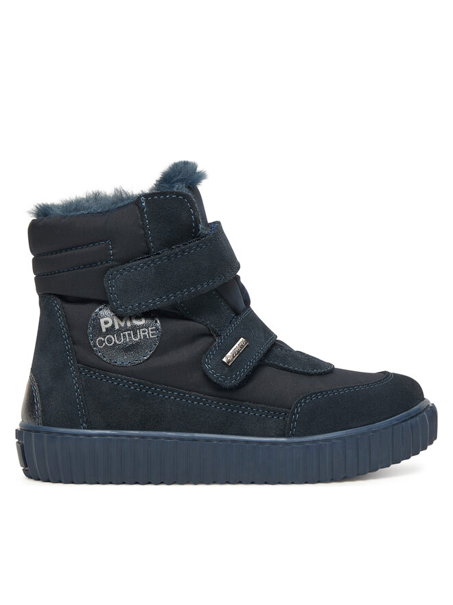 Снегоступы Primigi GORE-TEX 8935522 M, темно-синий
Снегоступы Primigi GORE-TEX 8935522 M, темно-синий