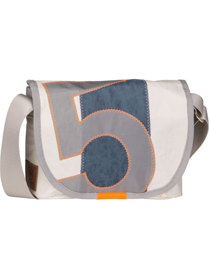 Сумка через плечо 360 grad Perle, цвет weiß/streifen blau/zahl hellgr
Сумка через плечо 360 grad Perle, цвет weiß/streifen blau/zahl hellgr