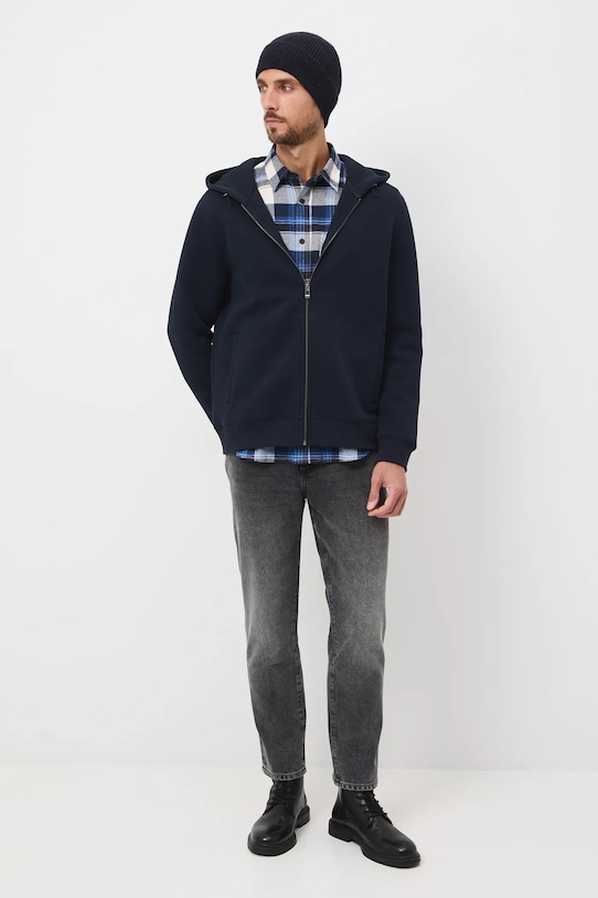 Толстовка Medicine, темно-синий
Толстовка Medicine, темно-синий