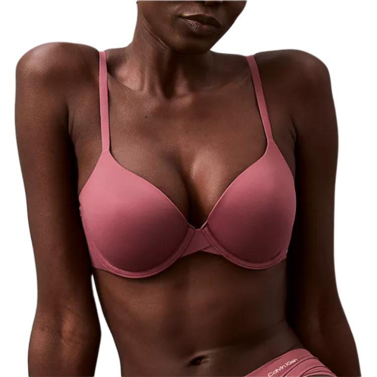 Calvin Klein Бюстгальтер женский тёмно-фиолетовый красный
Calvin Klein Бюстгальтер женский тёмно-фиолетовый красный