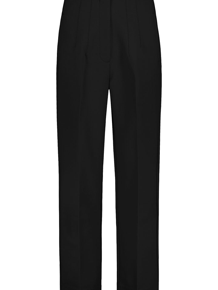 Тканевые брюки Sublevel, черный
Тканевые брюки Sublevel, черный