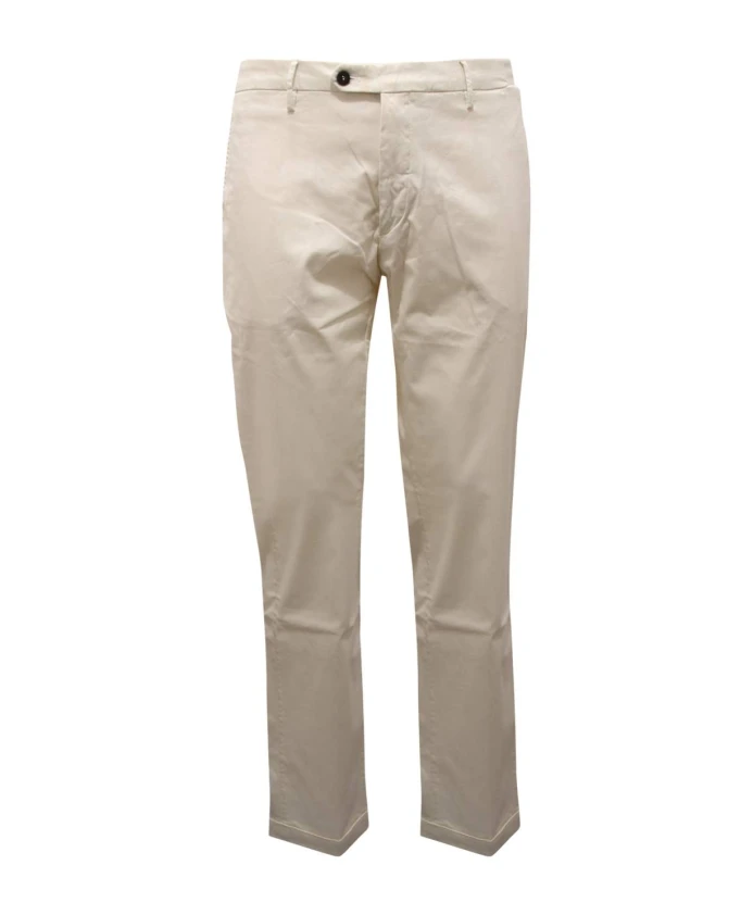 Итальянские брюки Michael Coal, белый
Итальянские брюки Michael Coal, белый