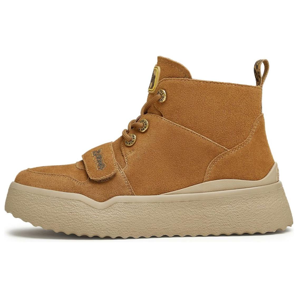 FENGKUANGDONGWUCHENG x Короткие уличные ботинки Women's Teenmix, Свежий кокосовый серый
FENGKUANGDONGWUCHENG x Короткие уличные ботинки Women's Teenmix, Свежий кокосовый серый