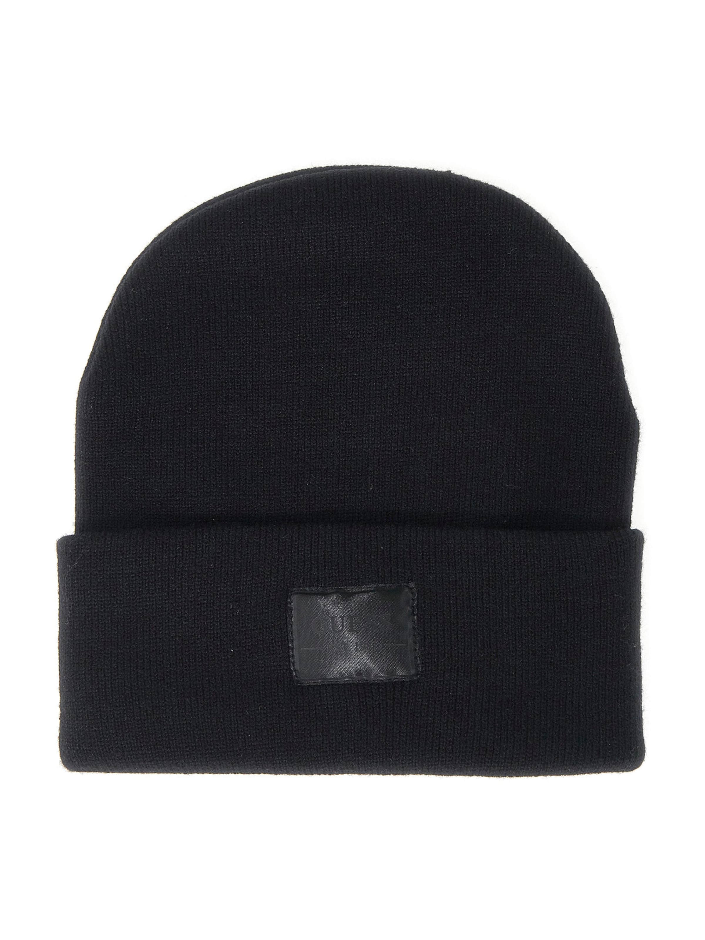 GUESS Шапка 'Arnela' в черном цвете
GUESS Шапка 'Arnela' в черном цвете